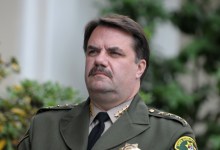 Santa Barbara Sheriff Blasts ‘Sanctuary State’ Bill