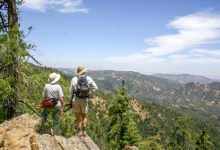 Capps Pushes for Wilderness Protection