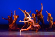 UCSB Dance Company’s End-of-Year Show