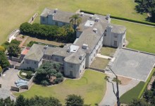 The Phantom of Fifth Avenue