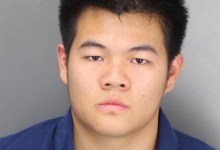 Alleged Girlfriend and Puppy Abuser in Court