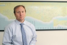 Desalination Plant: Ace-in-Hole or Pipe Dream?