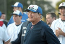 Baseball Viewing Shutout