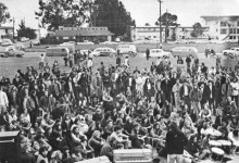 Isla Vista: The Unwanted Child