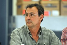 Michael Feeney Resigns from Land Trust