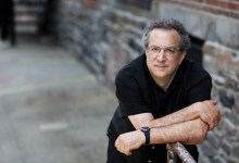 Globetrotting with Uri Caine