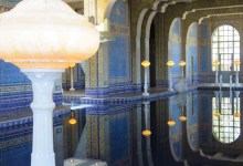 Close Escapes in S.L.O. County