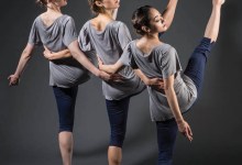 Dance Companies Bring Back the Light