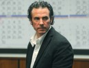 Denunzio Pleads Guilty to Resisting Arrest