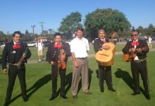 VIDEO: Santa Barbara High School Prank Goes Viral