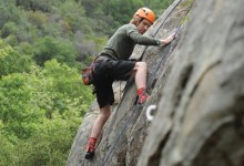 Pure Times on Bare Rock