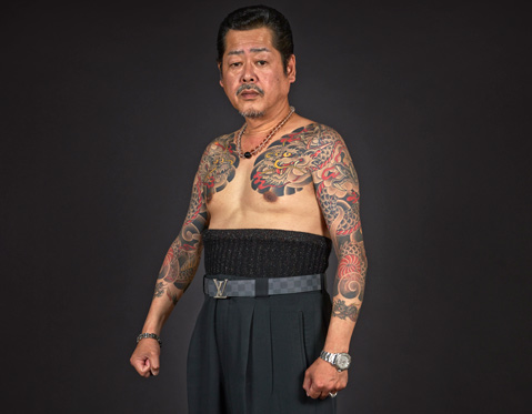 American traditional tattoos with Japanese style background   rTattooDesigns