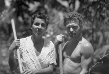 Review: The Galapagos Affair: Satan Came to Eden