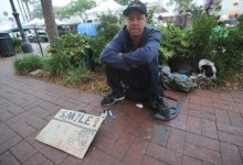 Curbing Young Urban Travelers