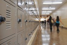 S.B. High Softball Coach Arrested for Sex with Student