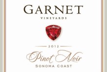 Garnet Pinot Noir
