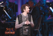 Summer Arts Preview: Theater