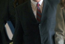 Prosecutor Michael Carrozzo Appointed to Bench