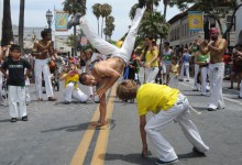 Celebrating Summer Solstice