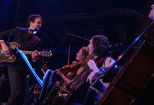 Talking Songwriting with Chuck Prophet