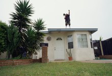 Review: Left Coast at the Santa Barbara Museum of Art