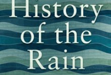 Book Review: History of the Rain