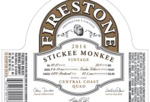 Firestone Stickee Monkee