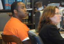 Isla Vista Man Accused of Rape Appears Court