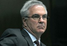 City Exec Jim Armstrong to Retire