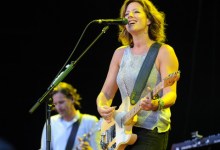Review: Sarah McLachlan at the Santa Barbara Bowl
