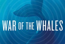 Book Review: War of the Whales
