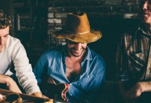 To Heaven and Back with Robert Francis