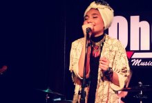 Review: Yuna at SOhO Restaurant & Music Club