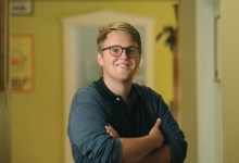 Blake Harper