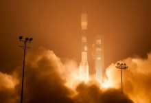 United Launch Alliance Disputes $30 Million in Property Taxes