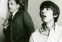 Eyewitness to Beatlemania