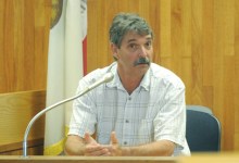 Firefighter Embezzler Sentenced