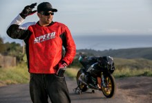 Clint Ewing Rides Again