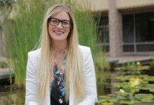 First UCSB PhD in Feminist Studies