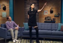 Best Show You’re Not Watching: Comedy Bang! Bang!