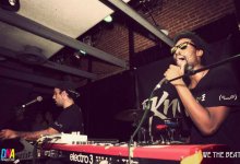 Review: The Knocks at SOhO Restaurant & Music Club
