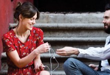 Review: Begin Again