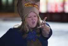 Review: Tammy