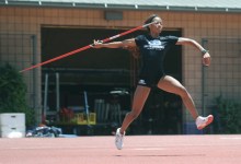 Sports: Peak Performances