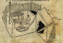 Bomb Shelters