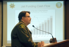 North County Jail Bids Come in $11 Million High