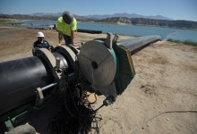 Santa Barbara Paying More for Less Water
