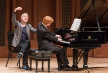 The Music Academy of the West Goes Big