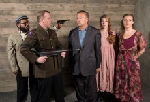 Bringing Ghetto to Life