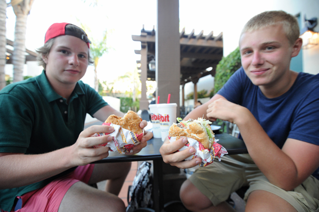 The Habit Heads To The Middle East The Santa Barbara Independent